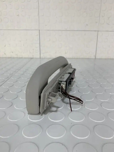 Manija Techo Trasera Izquierda Mercedes Benz Glc 2021 X253