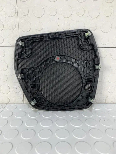 Tapa Bocina Tablero Central Mercedes Benz Glc 2021 X253 Negro