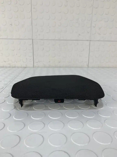 Tapa Bocina Tablero Central Mercedes Benz Glc 2021 X253 Negro
