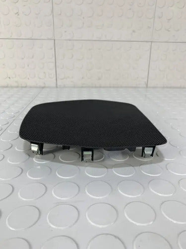 Tapa Bocina Tablero Central Mercedes Benz Glc 2021 X253 Negro