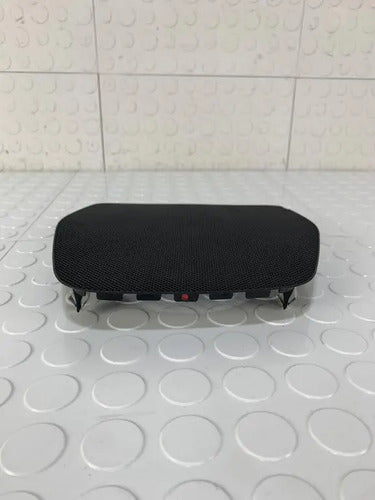 Tapa Bocina Tablero Central Mercedes Benz Glc 2021 X253 Negro