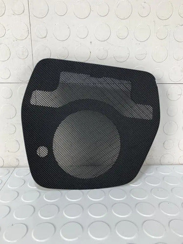 Tapa Bocina Tablero Central Mercedes Benz Glc 2021 X253 Negro
