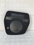 Tapa Bocina Tablero Central Mercedes Benz Glc 2021 X253 Negro