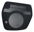 Tapa Bocina Tablero Central Mercedes Benz Glc 2021 X253 Negro