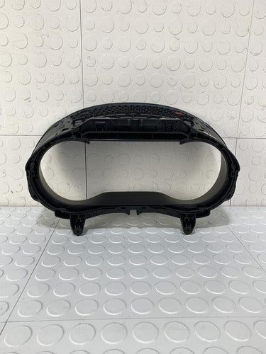 Moldura Velocimetro Mercedes Benz Glc 2021 X253 Negro