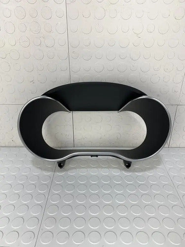 Moldura Velocimetro Mercedes Benz Glc 2021 X253 Negro