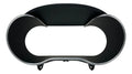 Moldura Velocimetro Mercedes Benz Glc 2021 X253 Negro