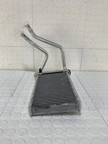 Panel Radiador Calefacción Mercedes Benz Glc 2021 X253