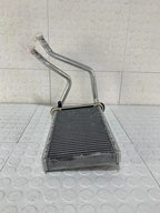 Panel Radiador Calefacción Mercedes Benz Glc 2021 X253