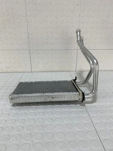 Panel Radiador Calefacción Mercedes Benz Glc 2021 X253