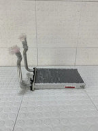 Panel Radiador Calefacción Mercedes Benz Glc 2021 X253