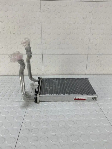 Panel Radiador Calefacción Mercedes Benz Glc 2021 X253