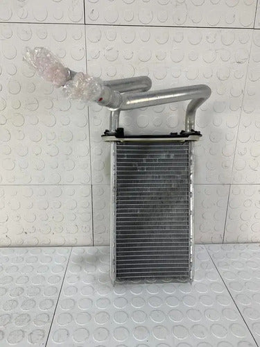 Panel Radiador Calefacción Mercedes Benz Glc 2021 X253