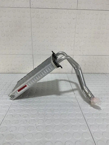 Panel Radiador Calefacción Mercedes Benz Glc 2021 X253