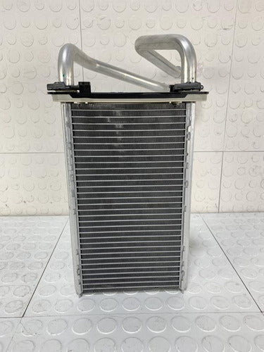 Panel Radiador Calefacción Mercedes Benz Glc 2021 X253