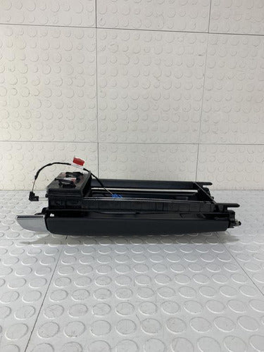 Descansabrazos Codera Consola  Mercedes Benz Glc 2021 X253 Negro
