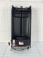 Descansabrazos Codera Consola  Mercedes Benz Glc 2021 X253 Negro