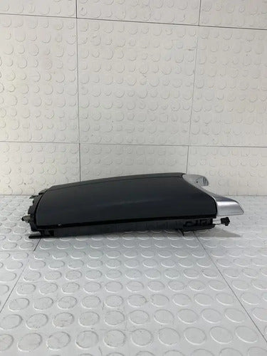 Descansabrazos Codera Consola  Mercedes Benz Glc 2021 X253 Negro