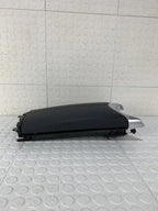 Descansabrazos Codera Consola  Mercedes Benz Glc 2021 X253 Negro