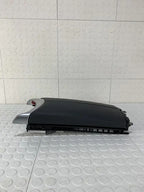 Descansabrazos Codera Consola  Mercedes Benz Glc 2021 X253 Negro