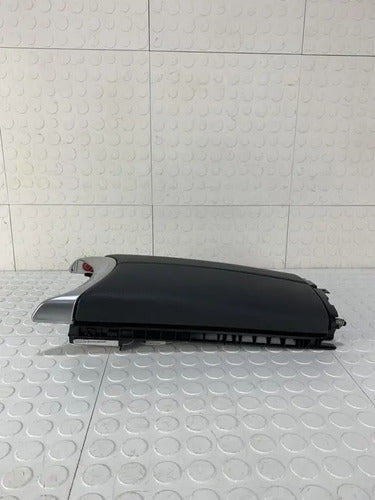 Descansabrazos Codera Consola  Mercedes Benz Glc 2021 X253 Negro