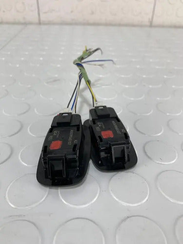 Luces Interiores Mercedes Benz Glc 2021 X253