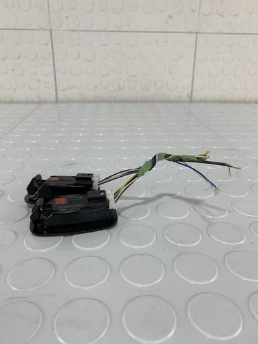 Luces Interiores Mercedes Benz Glc 2021 X253