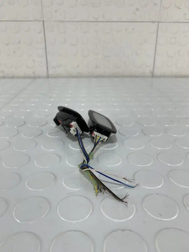 Luces Interiores Mercedes Benz Glc 2021 X253
