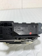 Cerradura Chapa Cajuela Mercedes Benz Glc 2021 X253