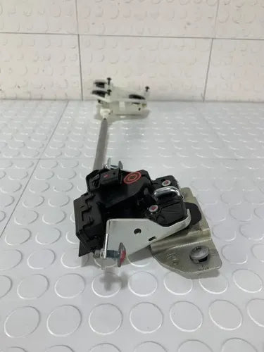 Cerradura Chapa Cajuela Mercedes Benz Glc 2021 X253