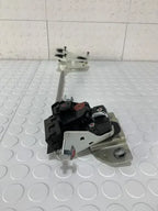 Cerradura Chapa Cajuela Mercedes Benz Glc 2021 X253