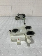 Cerradura Chapa Cajuela Mercedes Benz Glc 2021 X253