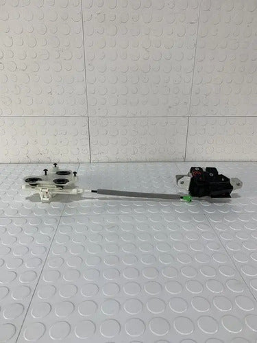 Cerradura Chapa Cajuela Mercedes Benz Glc 2021 X253