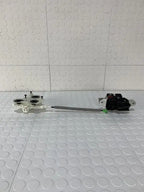 Cerradura Chapa Cajuela Mercedes Benz Glc 2021 X253