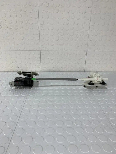 Cerradura Chapa Cajuela Mercedes Benz Glc 2021 X253