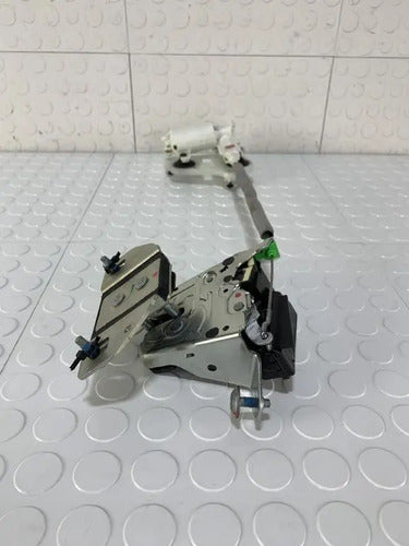Cerradura Chapa Cajuela Mercedes Benz Glc 2021 X253