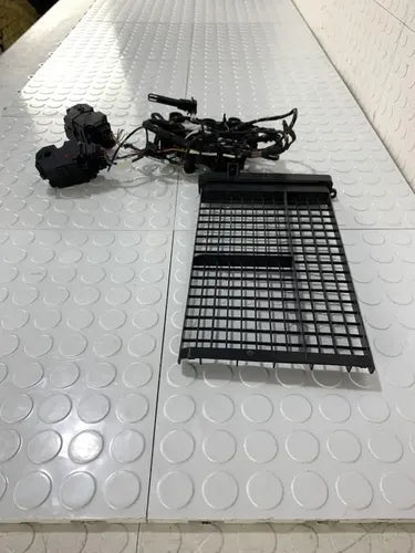 Actuadores De A/c Kit Mercedes Benz Glc 2021 X253