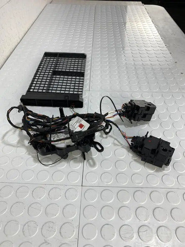 Actuadores De A/c Kit Mercedes Benz Glc 2021 X253