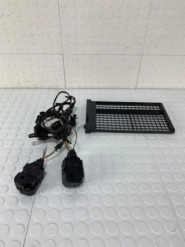 Actuadores De A/c Kit Mercedes Benz Glc 2021 X253