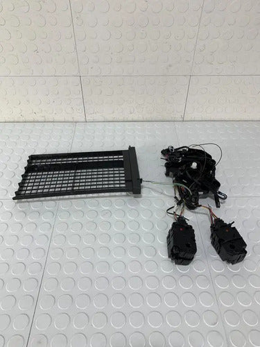 Actuadores De A/c Kit Mercedes Benz Glc 2021 X253