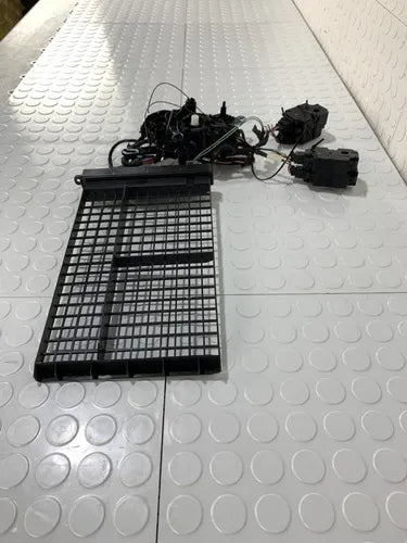 Actuadores De A/c Kit Mercedes Benz Glc 2021 X253