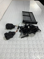 Actuadores De A/c Kit Mercedes Benz Glc 2021 X253
