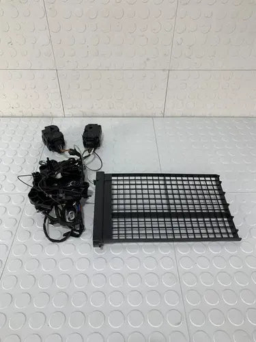 Actuadores De A/c Kit Mercedes Benz Glc 2021 X253