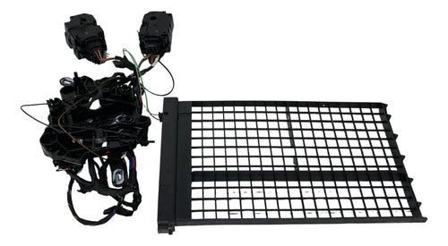 Actuadores De A/c Kit Mercedes Benz Glc 2021 X253