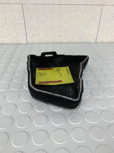 Tapa Fusibles Trasera Derecha Mercedes Benz Glc 2021 X253