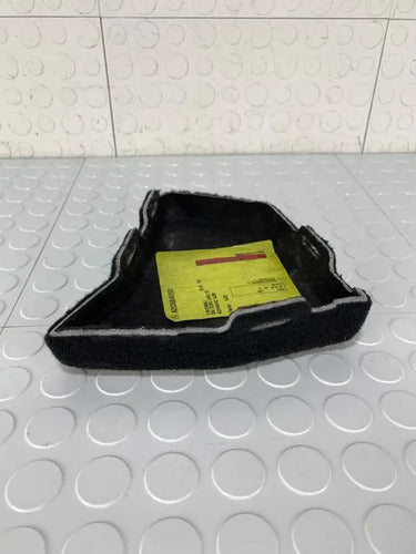 Tapa Fusibles Trasera Derecha Mercedes Benz Glc 2021 X253
