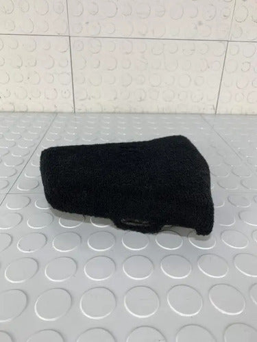 Tapa Fusibles Trasera Derecha Mercedes Benz Glc 2021 X253
