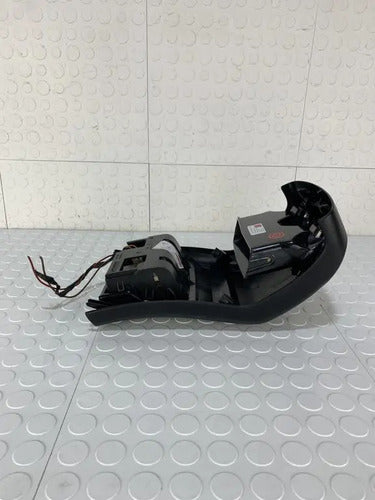 Rejilla Difusora Trasera Central Mercedes Benz Glc 2021 X253