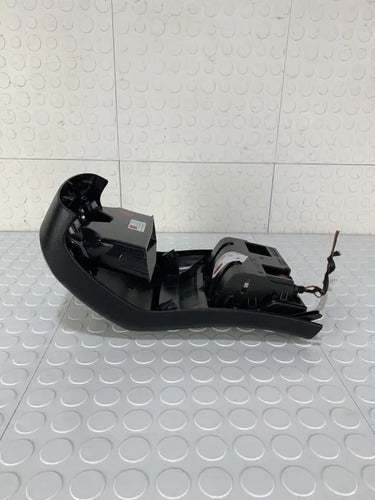 Rejilla Difusora Trasera Central Mercedes Benz Glc 2021 X253
