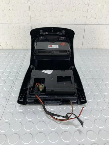 Rejilla Difusora Trasera Central Mercedes Benz Glc 2021 X253